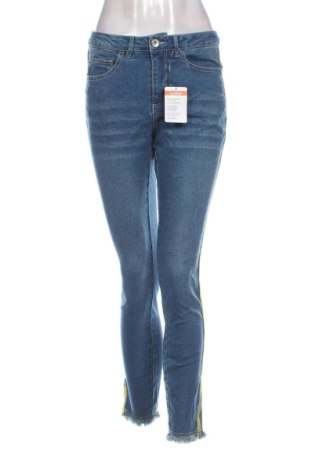 Damen Jeans Creation L, Größe S, Farbe Blau, Preis € 26,99, #137211418