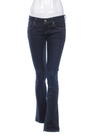 Дамски дънки G-Star Raw, Размер M, Цвят Син, Цена 23,86 €, #137211450