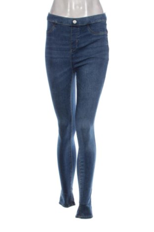 Damskie jeansy C&A, Rozmiar S, Kolor Niebieski, Cena 25,40 zł, #137211490
