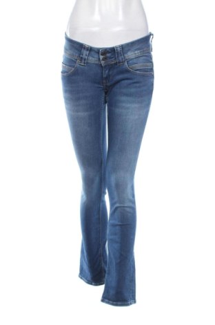 Dámske džínsy  Pepe Jeans, Veľkosť M, Farba Modrá, Cena  29,53 €, #137211778