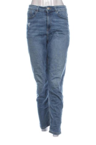 Damskie jeansy Blue Ridge, Rozmiar M, Kolor Niebieski, Cena 27,99 zł, #137212226