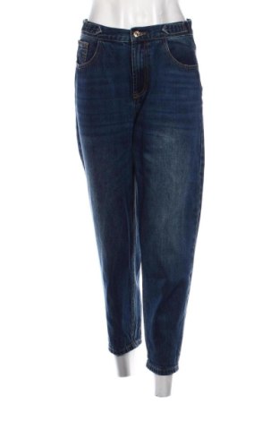 Damskie jeansy Unbranded, Rozmiar S, Kolor Niebieski, Cena 55,04 zł, #137212350