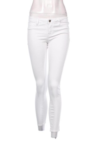 Дамски дънки Tally Weijl, Размер M, Цвят Бял, Цена 14,00 €, #137212468