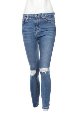 Дамски дънки Topshop, Размер S, Цвят Син, Цена 56,00 €, #137212647