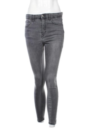 Női farmernadrág Topshop, Méret S, Szín Szürke, Ár 19 858 Ft, #137212835