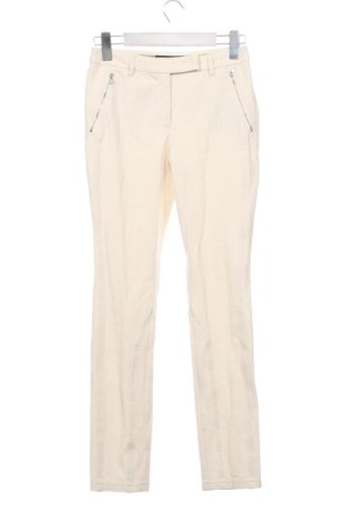 Дамски дънки Marc Cain, Размер S, Цвят Екрю, Цена 29,00 €, #137212959