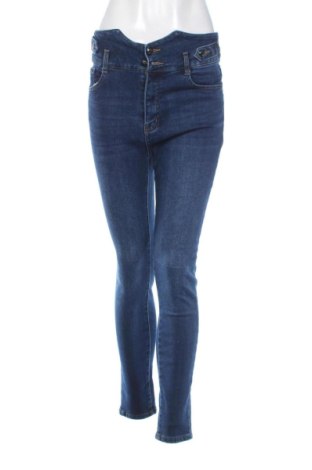 Damen Jeans Moon Girl, Größe M, Farbe Blau, Preis € 21,02, #137213017