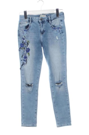 Női farmernadrág Unbranded, Méret XS, Szín Kék, Ár 2 837 Ft, #137213107