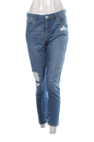 Női farmernadrág H&M, Méret L, Szín Kék, Ár 6 738 Ft, #137213450