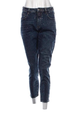 Női farmernadrág Unbranded, Méret L, Szín Kék, Ár 8 865 Ft, #137214099