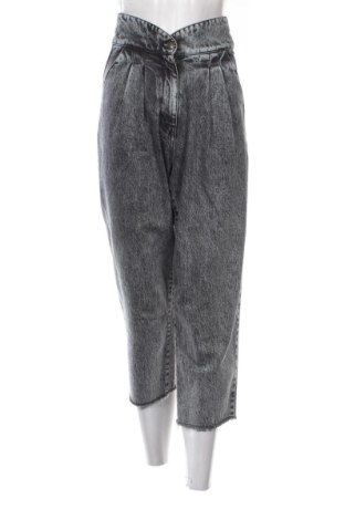 Дамски дънки Vicolo, Размер XXS, Цвят Сив, Цена 27,00 €, #137214282
