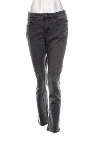 Дамски дънки Mango, Размер L, Цвят Сив, Цена 17,00 €, #137215005