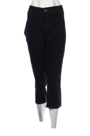 Дамски дънки Janina, Размер 3XL, Цвят Син, Цена 18,00 €, #137215118