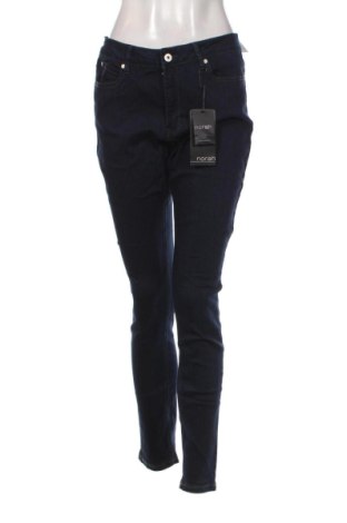 Damen Jeans Norah, Größe L, Farbe Blau, Preis € 25,99, #137215432