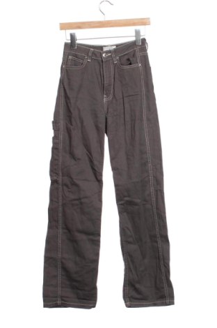 Damen Jeans Terranova, Größe XS, Farbe Braun, Preis € 12,00, #137216372