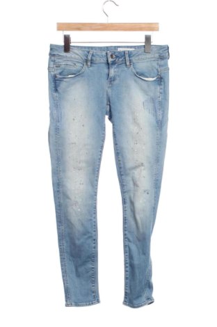 Blugi de femei G-Star Raw, Mărime L, Culoare Albastru, Preț 173,22 Lei, #137216417