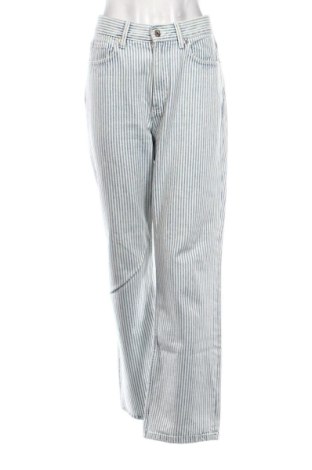 Damen Jeans Mango, Größe L, Farbe Mehrfarbig, Preis € 22,00, #137216767