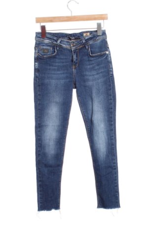Damen Jeans Unbranded, Größe S, Farbe Blau, Preis € 10,00, #137216779