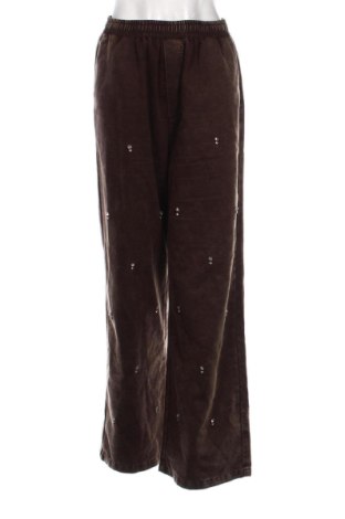 Dámské džíny  Unbranded, Velikost M, Barva Hnědá, Cena  315,00 Kč, #137216889