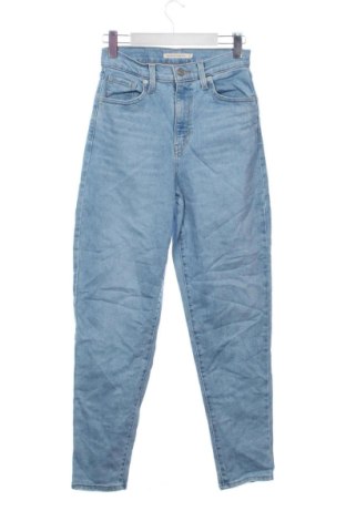 Damen Jeans Levi's, Größe XS, Farbe Blau, Preis 24,99 €, #137216899