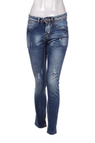 Damen Jeans Sonny Bono, Größe L, Farbe Blau, Preis € 15,00, #137217174