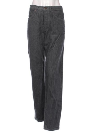 Damen Jeans Zara, Größe S, Farbe Grau, Preis € 17,00, #137217514