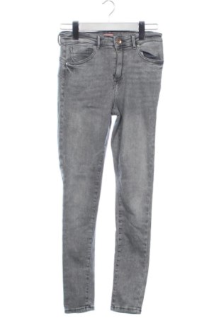 Dámské džíny  ONLY, Velikost S, Barva Šedá, Cena  364,00 Kč, #137218948