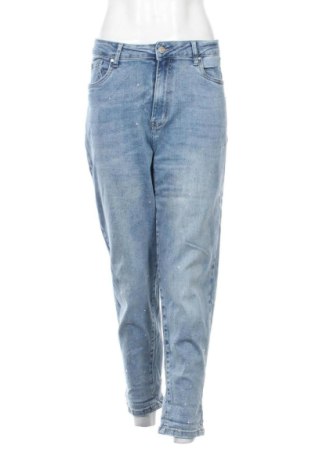 Női farmernadrág Unbranded, Méret XL, Szín Kék, Ár 6 738 Ft, #137220533