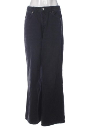 Blugi de femei Unbranded, Mărime M, Culoare Negru, Preț 54,00 Lei, #137220772