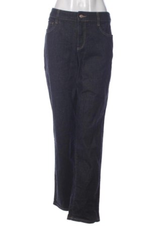 Blugi de femei Mac, Mărime M, Culoare Albastru, Preț 69,00 Lei, #137220869