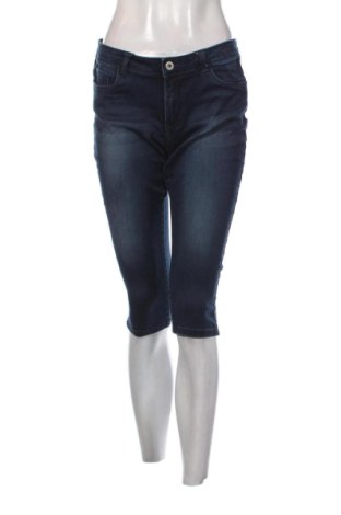 Blugi de femei ONLY, Mărime L, Culoare Albastru, Preț 57,74 Lei, #137220874
