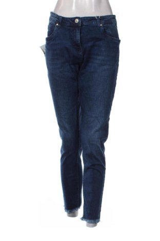 Dámské džíny  Blue Motion, Velikost XL, Barva Modrá, Cena  429,00 Kč, #137221472