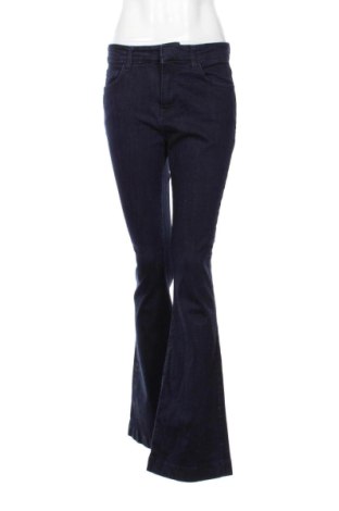 Damskie jeansy Mango, Rozmiar S, Kolor Niebieski, Cena 38,10 zł, #137223406