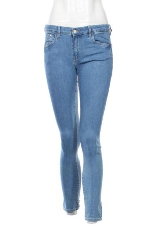 Дамски дънки H&M, Размер M, Цвят Син, Цена 10,00 €, #137224187