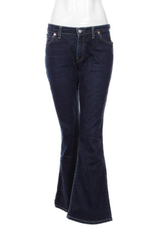 Damskie jeansy Levi's, Rozmiar L, Kolor Niebieski, Cena 166,14 zł, #137224782