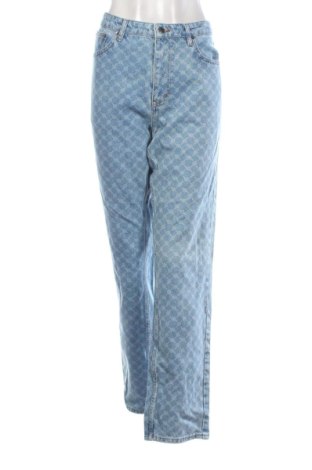 Damen Jeans Daily Paper, Größe L, Farbe Mehrfarbig, Preis € 55,99, #137224887