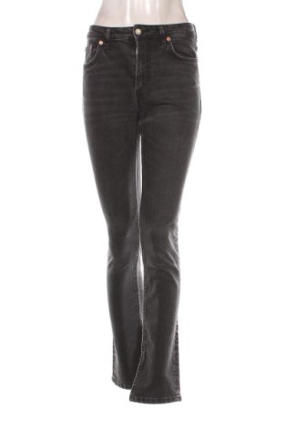 Blugi de femei Zara, Mărime S, Culoare Negru, Preț 60,00 Lei, #137225075