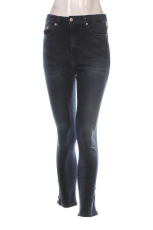 Blugi de femei Calvin Klein, Mărime M, Culoare Albastru, Preț 188,97 Lei, #137225574