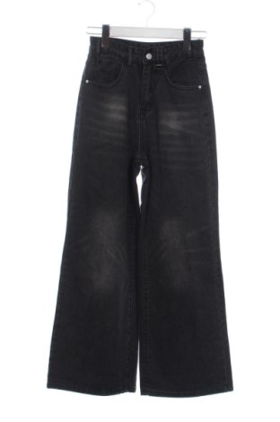 Damen Jeans Unbranded, Größe XXS, Farbe Grau, Preis € 9,00, #137226861