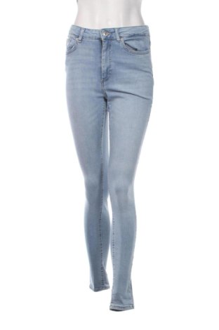 Blugi de femei ONLY, Mărime S, Culoare Albastru, Preț 214,99 Lei, #137227069