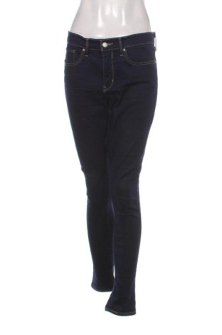 Blugi de femei Levi's, Mărime L, Culoare Albastru, Preț 230,96 Lei, #137227944