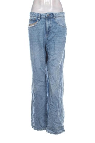 Blugi de femei C&A, Mărime M, Culoare Albastru, Preț 42,99 Lei, #137228035