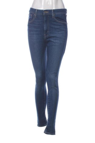 Blugi de femei Levi's, Mărime M, Culoare Albastru, Preț 212,00 Lei, #137228775