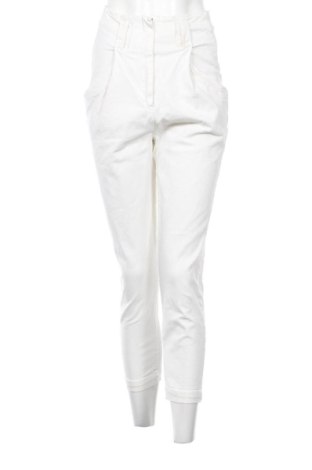 Dámske džínsy  Unbranded, Veľkosť S, Farba Biela, Cena  11,00 €, #137228884