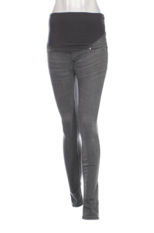 Blugi de femei H&M, Mărime M, Culoare Gri, Preț 145,29 Lei, #137228984