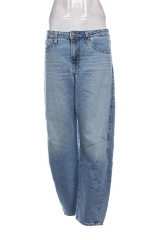 Blugi de femei Levi's, Mărime L, Culoare Albastru, Preț 482,99 Lei, #137228985