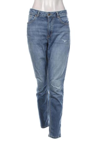 Dámské džíny  Pepe Jeans, Velikost XL, Barva Modrá, Cena  599,00 Kč, #137229107