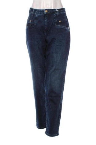 Damen Jeans Mac, Größe L, Farbe Blau, Preis 87,99 €, #137229137