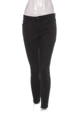 Damen Jeans Mango, Größe L, Farbe Schwarz, Preis 22,00 €, #137229279