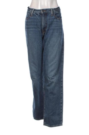 Női farmernadrág Levi's, Méret XL, Szín Kék, Ár 34 119 Ft, #137229734